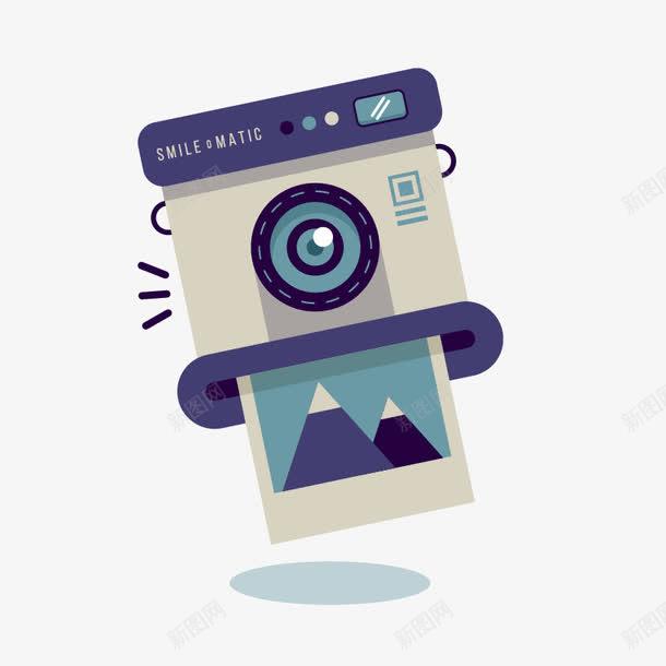 瞬间永恒 拍立得与数码时代的交织美学