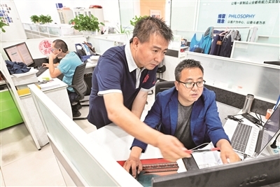 工匠汇·第三届“北京大工匠”｜李奇 用匠心雕琢“智造单元”