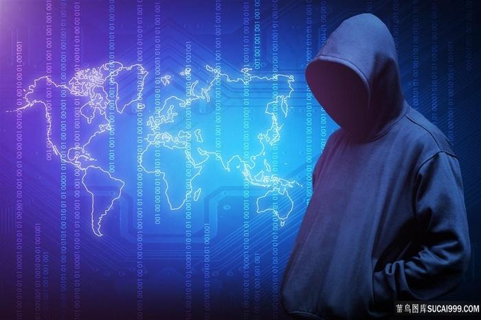 数字时代的双刃剑 网络黑客与信息科技的博弈
